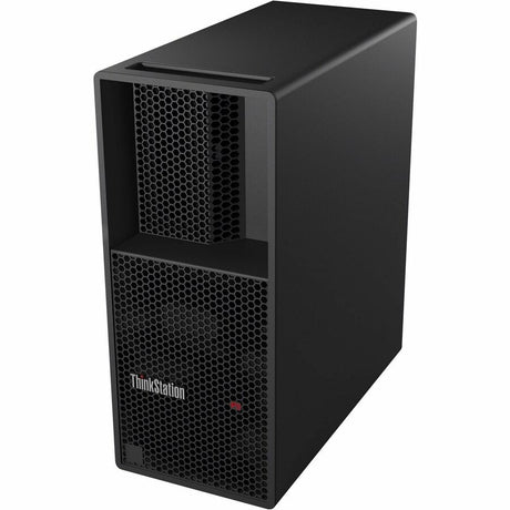 Lenovo ThinkStation P3 30GS008HUS Workstation - 1 Core i9 13th Gen i9-13900 - vPro Technology - 64 GB - 2 TB SSD - Tower — 30GS008HUS