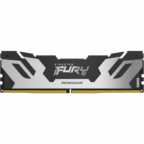 Kingston FURY Renegade 32GB DDR5 SDRAM Memory Module — KF564C32RS-32