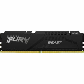 Kingston FURY Beast RAM Module — KF556C36BBEK2-128