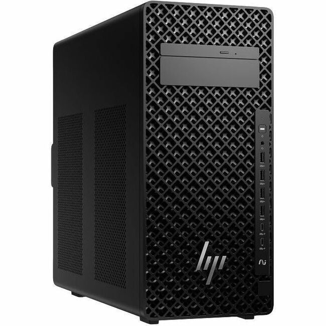 HP Z2 G1i Workstation - Intel Core Ultra 7 265 - 32 GB - 1 TB SSD - Tower - Black — BN5J5UT#ABA
