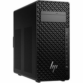 HP Z2 G1i Workstation - Intel Core Ultra 7 265 - 32 GB - 1 TB SSD - Tower - Black — BN5J5UT#ABA