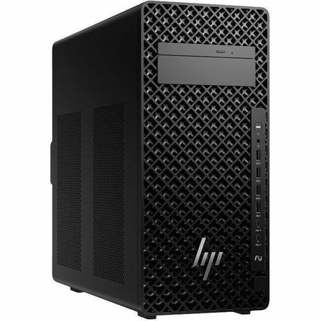 HP Z2 G1i Workstation - Intel Core Ultra 7 265 - 32 GB - 1 TB SSD - Tower - Black — BN5J5UT#ABA