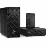 HP Z2 G1i Workstation - Intel Core Ultra 7 265 - 32 GB - 1 TB SSD - Tower - Black — BN5J5UT#ABA