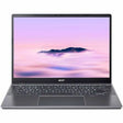 Acer Chromebook Plus 514 CBE594-2T CBE594-2T-76CA 14" Touchscreen Chromebook - WUXGA - Intel Core 7 150U - 16 GB - 256 GB SSD - English (US) Keyboard - Iron — NX.JNWAA.003