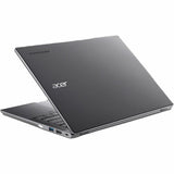 Acer Chromebook Plus 514 CBE594-2T CBE594-2T-76CA 14" Touchscreen Chromebook - WUXGA - Intel Core 7 150U - 16 GB - 256 GB SSD - English (US) Keyboard - Iron — NX.JNWAA.003