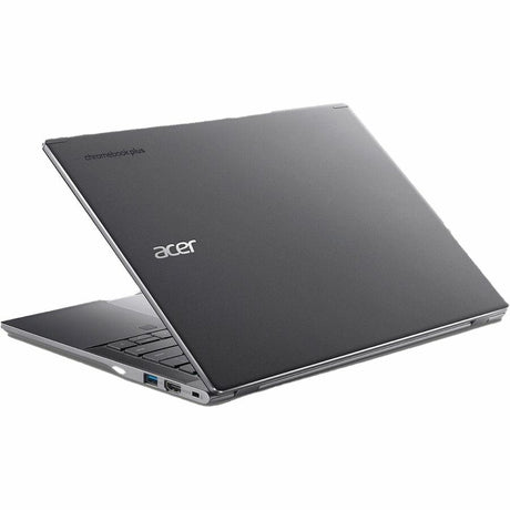Acer Chromebook Plus 514 CBE594-2T CBE594-2T-76CA 14" Touchscreen Chromebook - WUXGA - Intel Core 7 150U - 16 GB - 256 GB SSD - English (US) Keyboard - Iron — NX.JNWAA.003