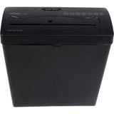 Royal CX6 Medium Duty Shredder — 29183G-BK