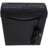 Royal CX6 Medium Duty Shredder — 29183G-BK