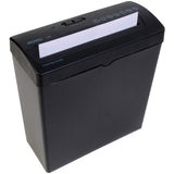 Royal CX6 Medium Duty Shredder — 29183G-BK