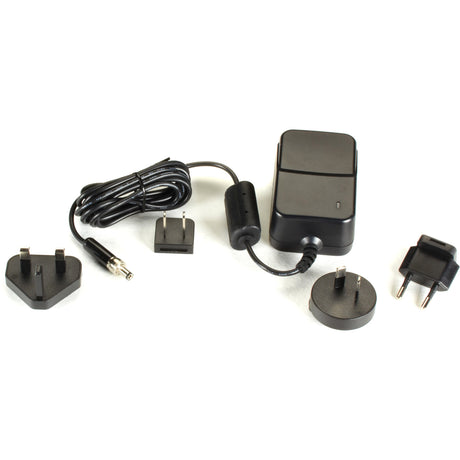 Black Box Power Supply for Industrial/Medical-Grade USB Hub (ICI200A, ICI202A) — PS290