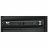 Eaton Tripp Lite Series Isobar 12-Outlet Network Server Surge Protector, 15 ft. (4.57 m) Cord with L5-20P Plug, 3840 Joules, Diagnostic LEDs, 1U Rackmount — IBAR12-20T