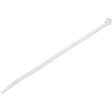StarTech.com 8in Nylon Cable Ties - Pkg of 1000 — CV200K