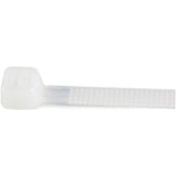 StarTech.com 8in Nylon Cable Ties - Pkg of 1000 — CV200K