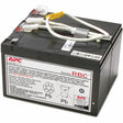 APC Replacement Battery Cartridge #109 with 2 Year Warranty — APCRBC109