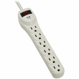 Eaton Tripp Lite Series Industrial Power Strip, 6-Outlet, 4 ft. (1.2 m) Cord — PS6