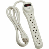 Eaton Tripp Lite Series Industrial Power Strip, 6-Outlet, 4 ft. (1.2 m) Cord — PS6