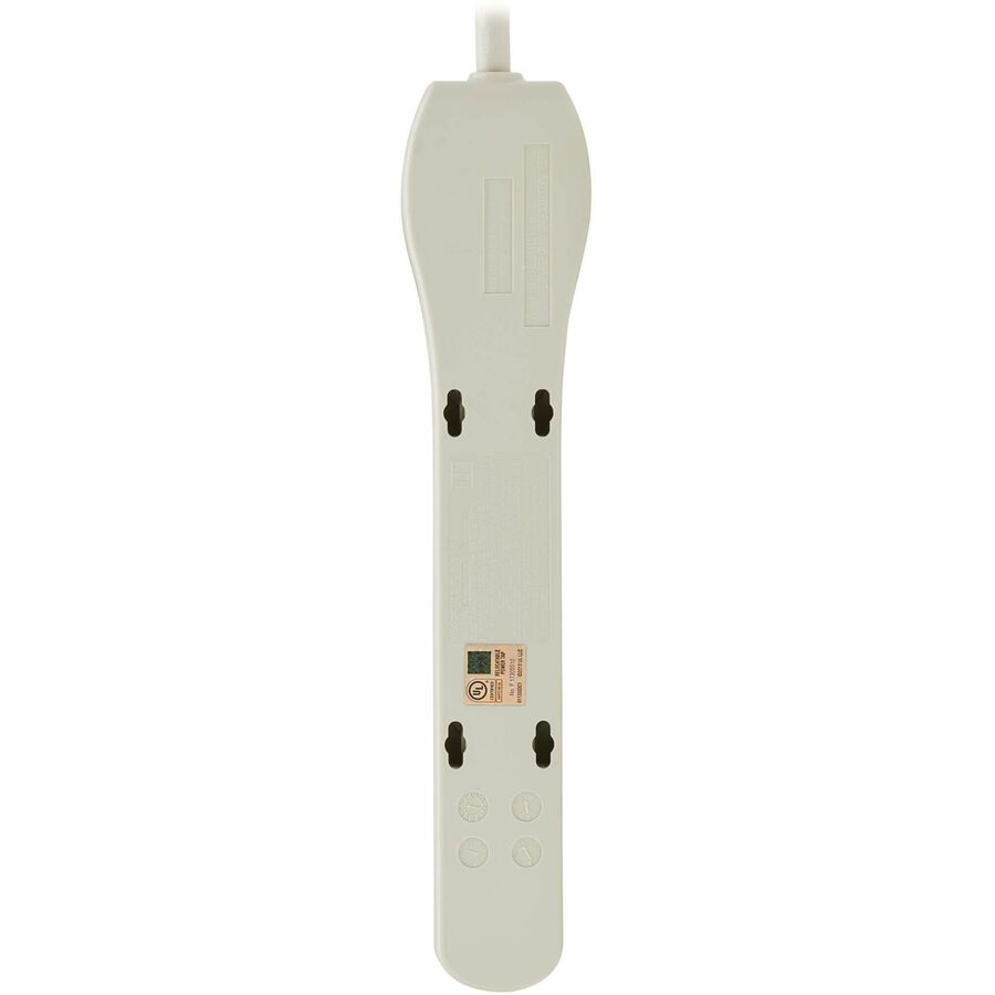 Eaton Tripp Lite Series Industrial Power Strip, 6-Outlet, 4 ft. (1.2 m) Cord — PS6
