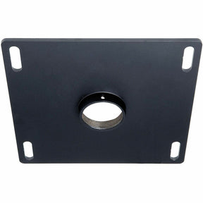 Peerless-AV&reg; UNISTRUT AND STRUCTURAL CEILING PLATE 8" x 8" Ceiling Plate — CMJ310