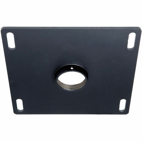 Peerless-AV&reg; UNISTRUT AND STRUCTURAL CEILING PLATE 8" x 8" Ceiling Plate — CMJ310