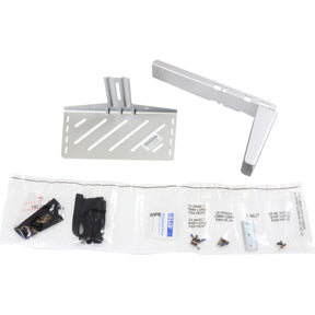 Ergotron Mounting Shelf for Scanner - Silver — 97-780-194