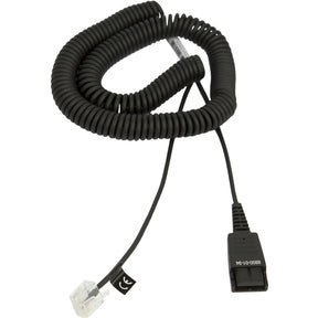 Jabra 8800-01-94 Headset Audio Cable Adapter — 8800-01-94