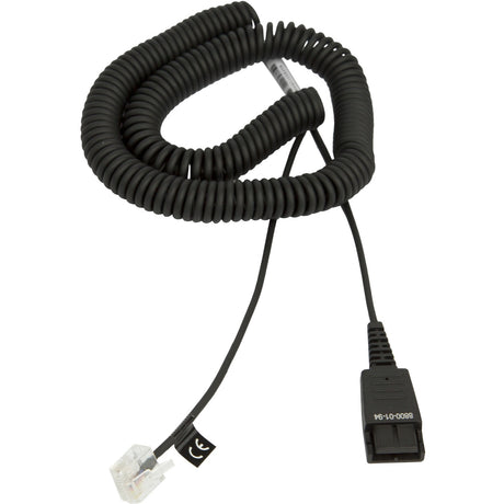 Jabra 8800-01-94 Headset Audio Cable Adapter — 8800-01-94