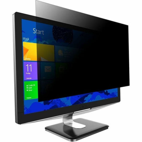 Targus 19.5" Widescreen Privacy Screen (16:9) - TAA Compliant — ASF195W9USZ