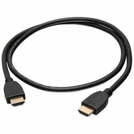 C2G 12ft 4K HDMI Cable with Ethernet - High Speed HDMI Cable - M/M — 50611