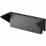 StarTech.com 4U 19in Steel Vertical Wallmount Equipment Rack Bracket — RK419WALLV
