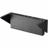StarTech.com 4U 19in Steel Vertical Wallmount Equipment Rack Bracket — RK419WALLV