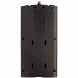Eaton Tripp Lite Series Protect It! 8-Outlet Surge Protector, 10 ft. Cord, 3240 Joules, Modem/Coax/Ethernet Protection, RJ45 — TLP810NET