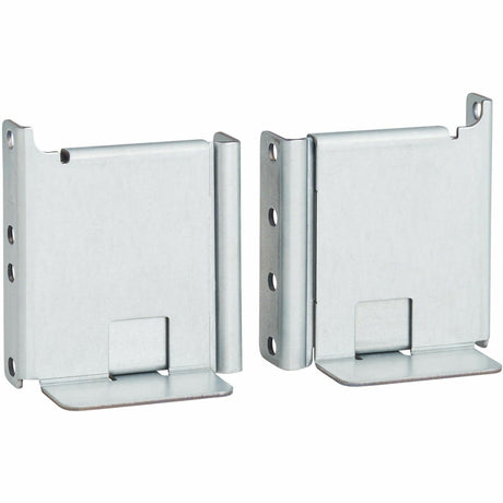 Eaton 2-Post Rack-Mount Installation Kit for Select 2U 5PX G2 and Tripp Lite Series SmartPro UPS Systems — 103007018-5591