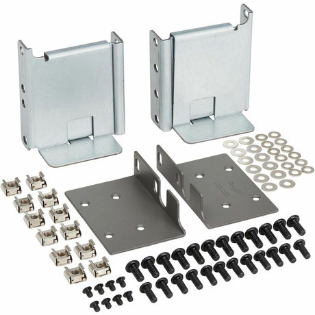 Eaton 2-Post Rack-Mount Installation Kit for Select 2U 5PX G2 and Tripp Lite Series SmartPro UPS Systems — 103007018-5591