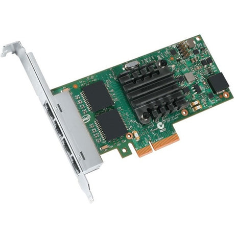 Intel&reg; Ethernet Server Adapter I350-T4V2 — I350T4V2