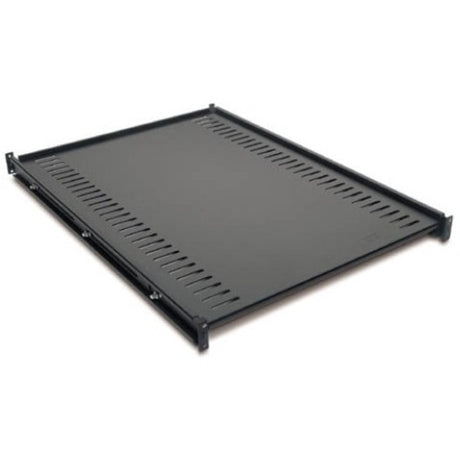 Fixed Shelf - 250lbs/114kg, Black — AR8122BLK