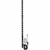 Eaton Tripp Lite Series 3.8kW Single-Phase Local Metered PDU, Dual Circuit, 120V Outlets (32 5-15/20R), L5-20P/5-20P, 10 ft. (3.05 m) Cord, 0U Vertical — PDUMV40