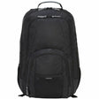Targus Groove CVR617 Carrying Case (Backpack) for 17" Notebook - Black - TAA Compliant — CVR617