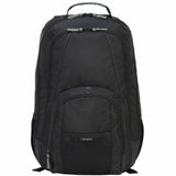 Targus Groove CVR617 Carrying Case (Backpack) for 17" Notebook - Black - TAA Compliant — CVR617
