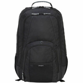 Targus Groove CVR617 Carrying Case (Backpack) for 17" Notebook - Black - TAA Compliant — CVR617