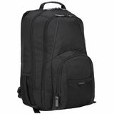 Targus Groove CVR617 Carrying Case (Backpack) for 17" Notebook - Black - TAA Compliant — CVR617