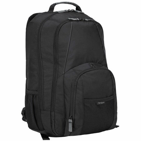 Targus Groove CVR617 Carrying Case (Backpack) for 17" Notebook - Black - TAA Compliant — CVR617