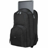 Targus Groove CVR617 Carrying Case (Backpack) for 17" Notebook - Black - TAA Compliant — CVR617