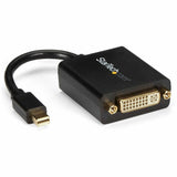 StarTech.com Mini DisplayPort to DVI Video Adapter Converter — MDP2DVI
