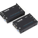 Black Box ServSwitch Wizard SRX KVM Console/Extender — ACU5051A