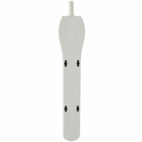 Eaton Tripp Lite Series Protect It! 6-Outlet Home Computer Surge Protector, 2 ft. (0.61 m) Cord, 180 Joules — TLP602