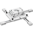Chief Universal Projector Ceiling Mount - 2nd Generation - White — RPAUW
