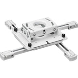 Chief Universal Projector Ceiling Mount - 2nd Generation - White — RPAUW