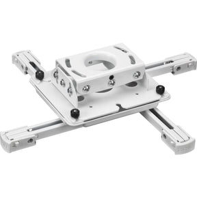 Chief Universal Projector Ceiling Mount - 2nd Generation - White — RPAUW