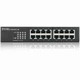 ZYXEL GS1100-16 16-Port Gigabit Ethernet Switch — GS1100-16