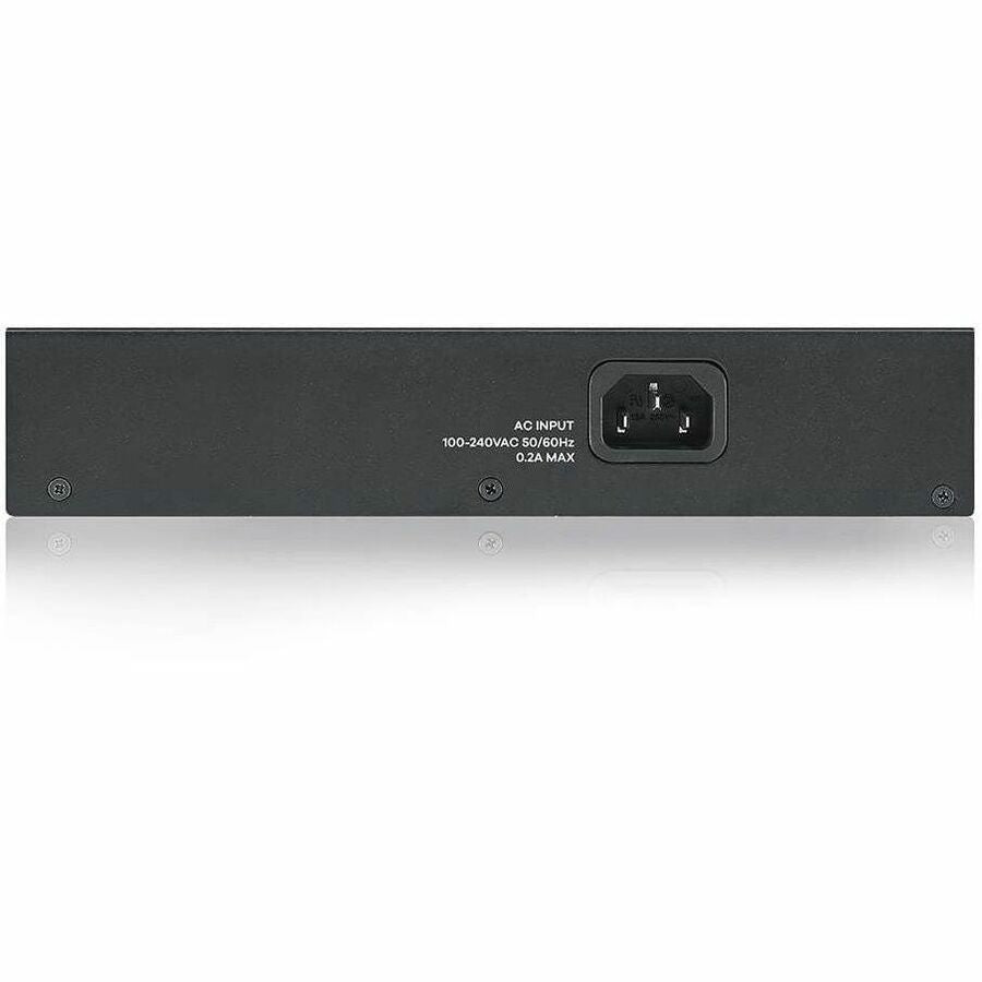 ZYXEL GS1100-16 16-Port Gigabit Ethernet Switch — GS1100-16